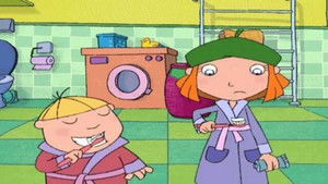 The Turbo Toothbrush