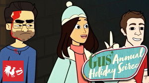 Gus’ Annual Holiday Soirée