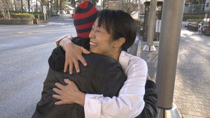 Being There for Foreign Patients