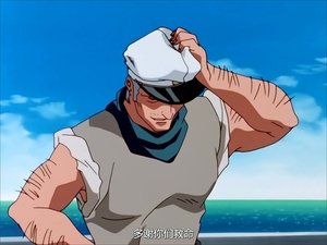 It's Something My Late Wife Used to Say