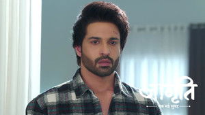 Jagriti Fails to Get Kalikant Punished