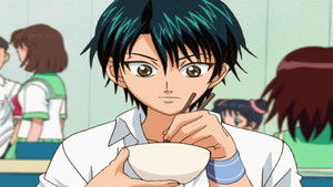 Seigaku's Biggest Crisis