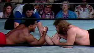 Mid-South Wrestling - Dec. 18, 1982