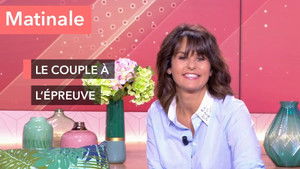 Morning show: infidelity as a saving grace