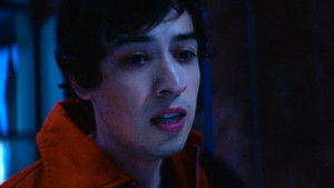 Rebel Without a Cause