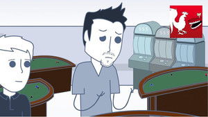 Joel & Matt Take a Spill