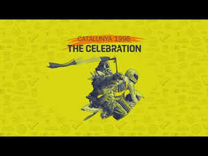 Catalunya 1998 – The Celebration