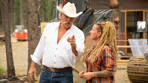 Raney Returns: Quake and Break