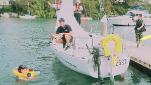 YoYang Got "Ditched" !