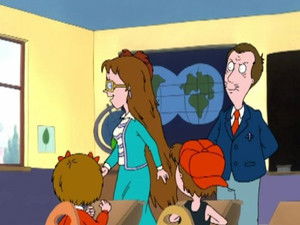 Potato Fish / It's All Relative