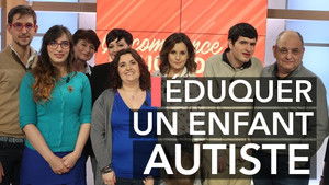 Autism: what daily life for parents?