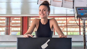 Sebastian Brugger vs. Clara Hunger feat. Tim Mälzer & Max Strohe