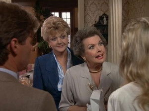 Something Borrowed, Someone Blue