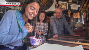 On the Sugar Road from Nagasaki to Saga