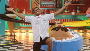 Luca es el nuevo líder