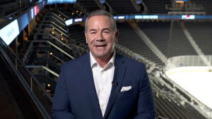 Dan Bylsma / Ron Francis