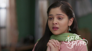 Jalandhar Poses As An Autorickshaw Driver To Trick Anu