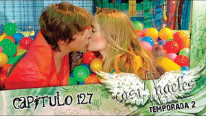 Episode 127: LIFE IS BEAUTIFUL WITH YOU IN THE WORLD