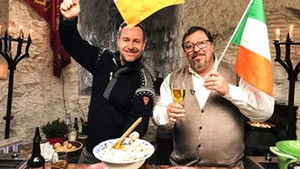 The little skillet pot