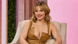 Tasha Smith, Tone Bell, JoJo