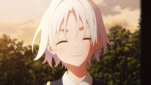 Shirahi's Mirage ~Divergence~