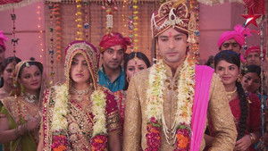 Sooraj And Sandhya Get Married