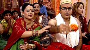 Bhide's Horoscope And Computer Delivery Time Do Not Match