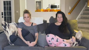 Happily Ever After: Under Pressure