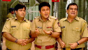 Terrorist On The Run