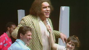 Highlights from the first year of TNT