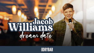 Jacob Williams: Dream Date