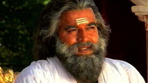 Karna challenges Arjun and Duryodhan gives Anga desh to Karna
