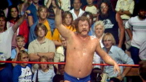 WCCW - October 22, 1983