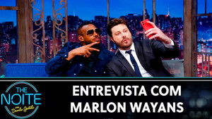 The Noite The Sucessos - Marlon Wayans