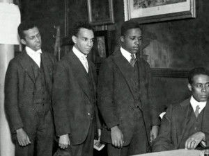 Hellfighters - Harlem's Heroes of World War I