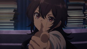 Drowning in a Dry Room (3)