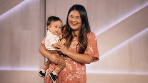 "Perfect Pairs" Hybrid