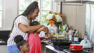 Berry Delicious Brunch