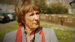 The Saturday Night Strangler