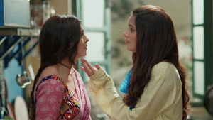 Raavi Offers a Suggestion