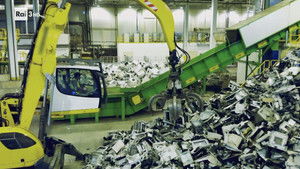 The economic transition