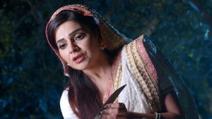 Vandana Tries to Kill Archana