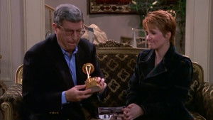 Caroline and the Bitter Beast