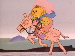 General Jinjur Attacks