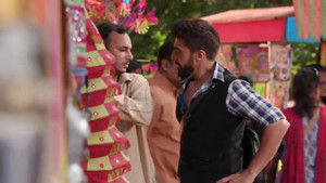 Will Dev Find Sajida?