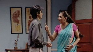 Praveena Hates Hemal