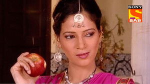 Mishri's Bicycle Ride