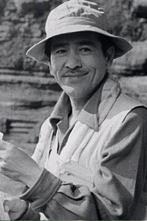 Shima Kōji