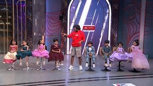 Kids Light Up the Kitchen