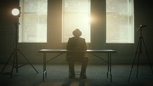 The Face of Guffey Light